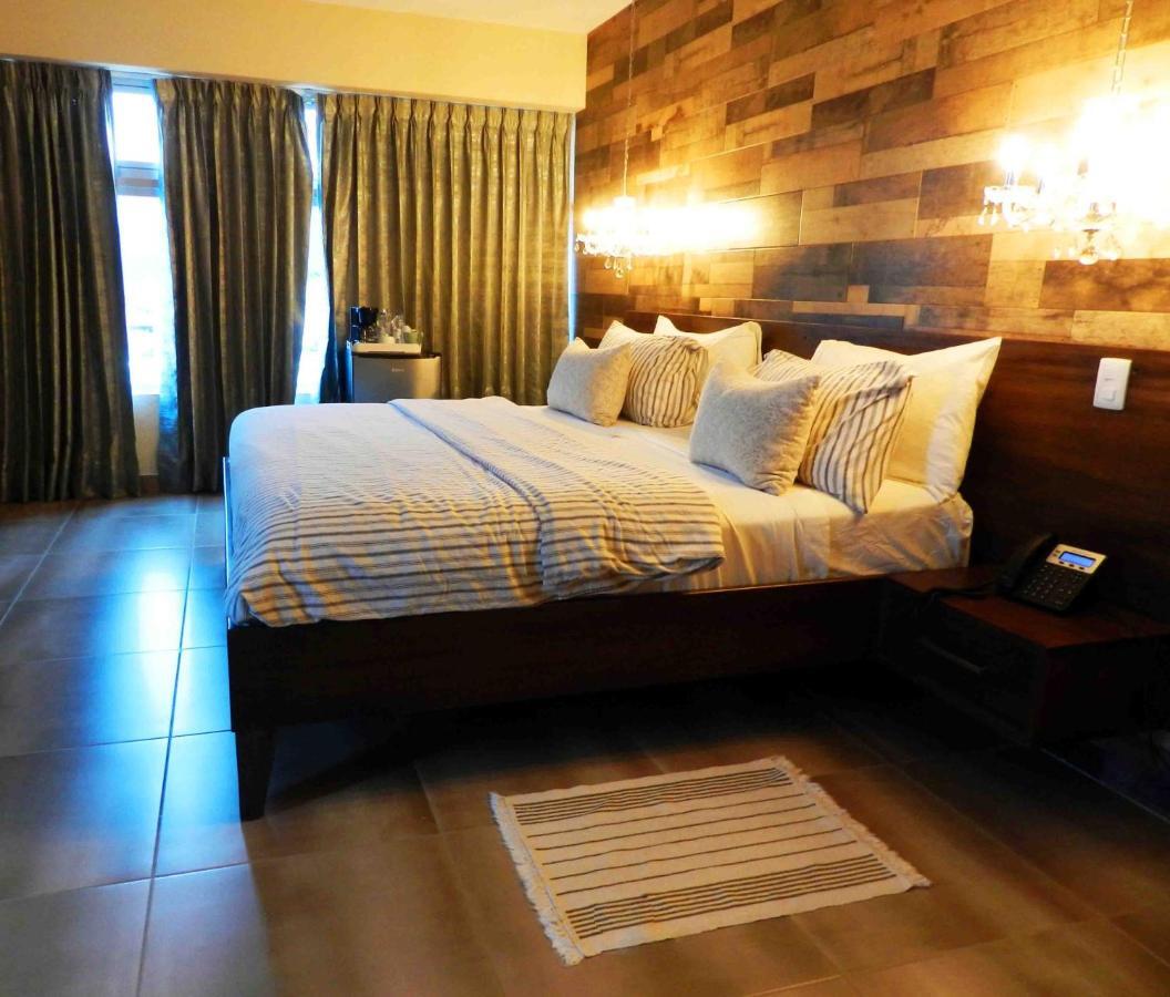 Mon Hotel Boutique Constanza Eksteriør billede