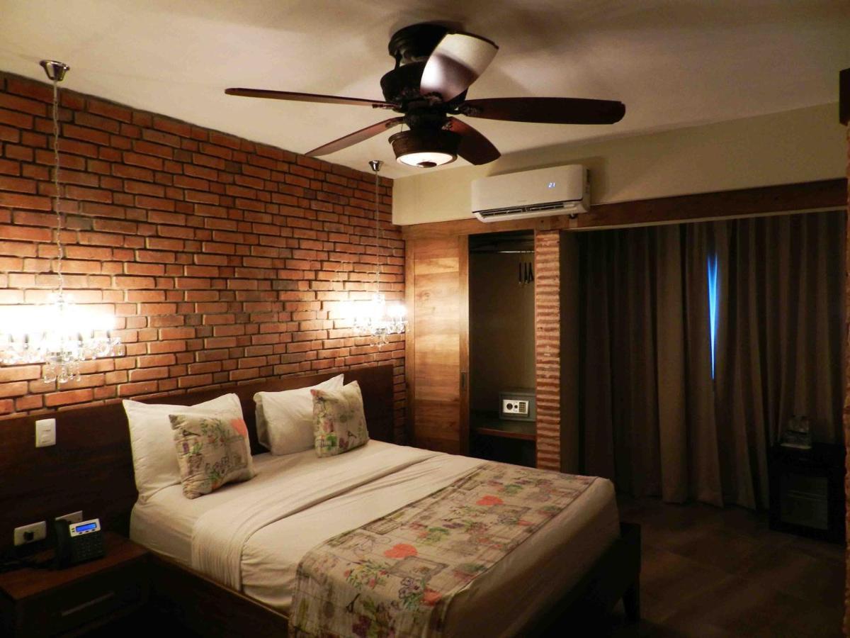 Mon Hotel Boutique Constanza Eksteriør billede