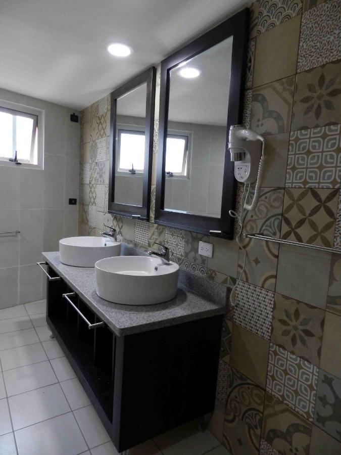 Mon Hotel Boutique Constanza Eksteriør billede