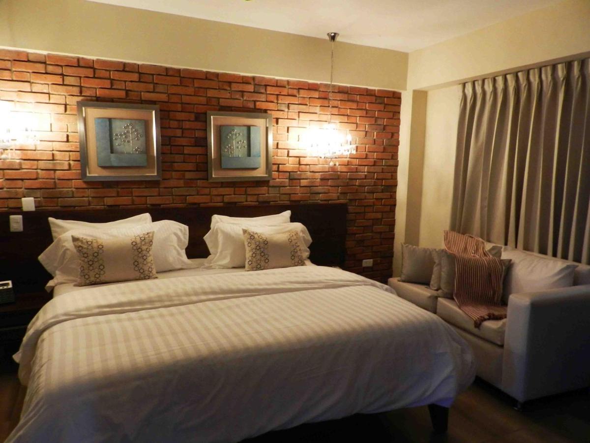 Mon Hotel Boutique Constanza Eksteriør billede
